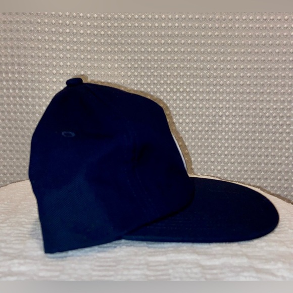 2/40$ Men's Herschel Supply Co. Navy Scout Adjustable Hat NWOT - Picture 7 of 13